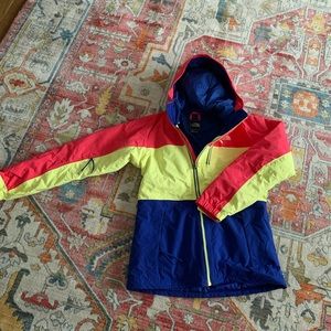 Women’s winter jacket
